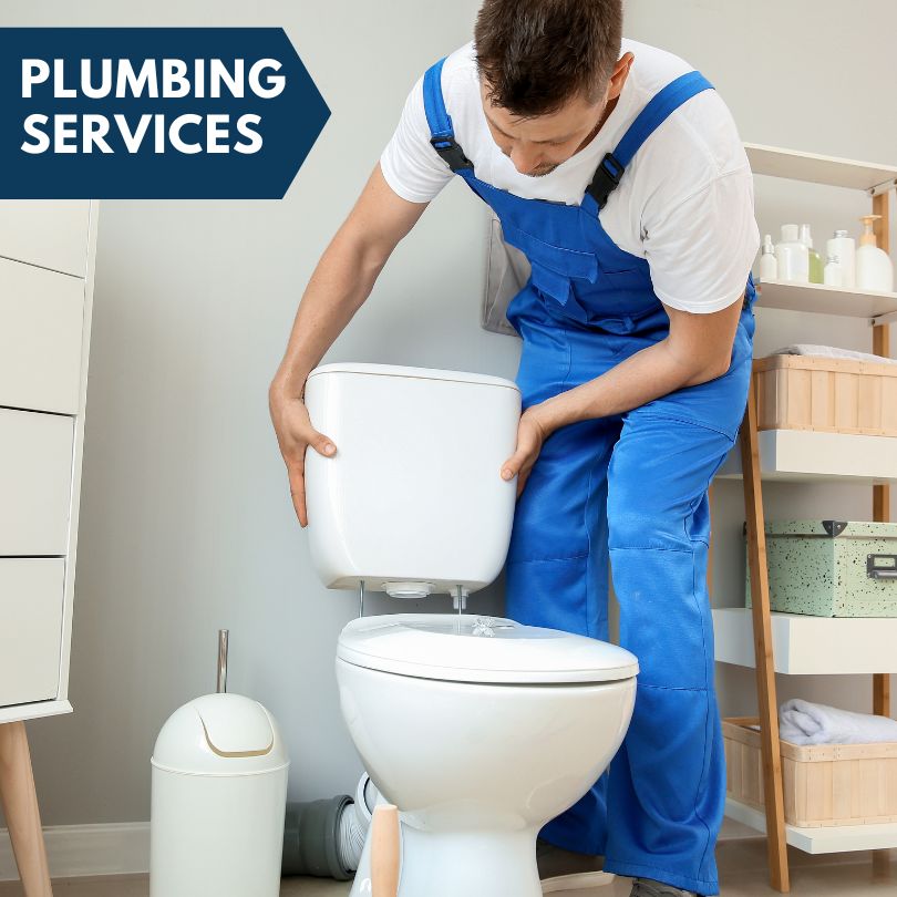 Plumbing Company in Winterset, IA